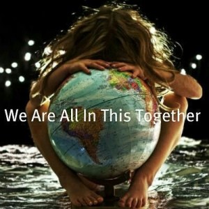 we are all in this together